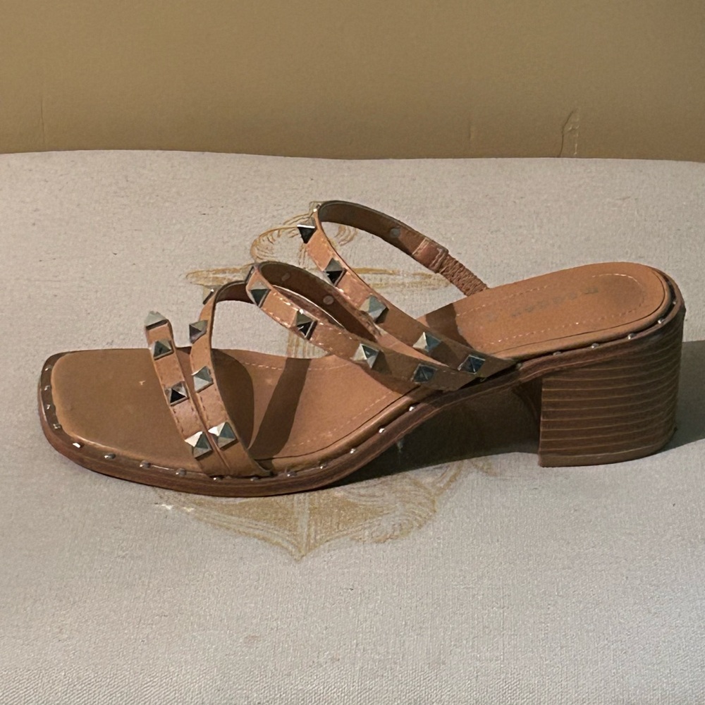 Madden Girl sandals